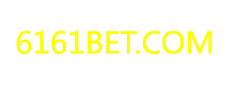 6161BET.COM – Sua Melhor Plataforma de Jogos Online