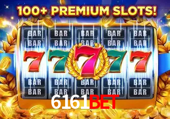 Descubra o Programa VIP da 6161Bet: Vantagens Exclusivas para Jogadores